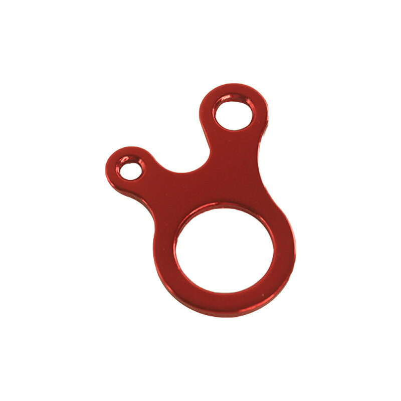 送料無料 自在金具 2個セット ロープテンショナー テント用 ロープストッパー ロープ固定 コードスライダー ロープアジャスター ラインロック テントアクセサリー 長さ調節 アウトドア用品 キャンプ用品 plusnao-10413688 Plus Nao サンプル画像2