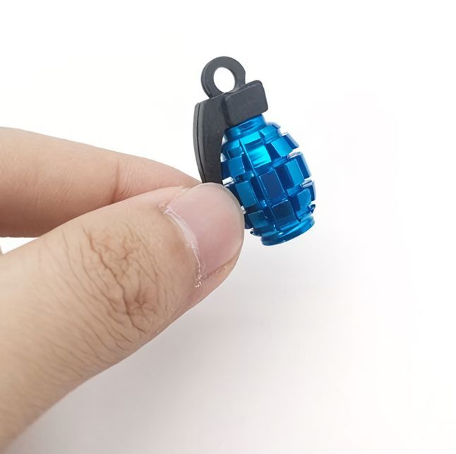 送料無料 エアバルブキャップ 4個セット エアバルブ エアーバルブ タイヤ カー用品...