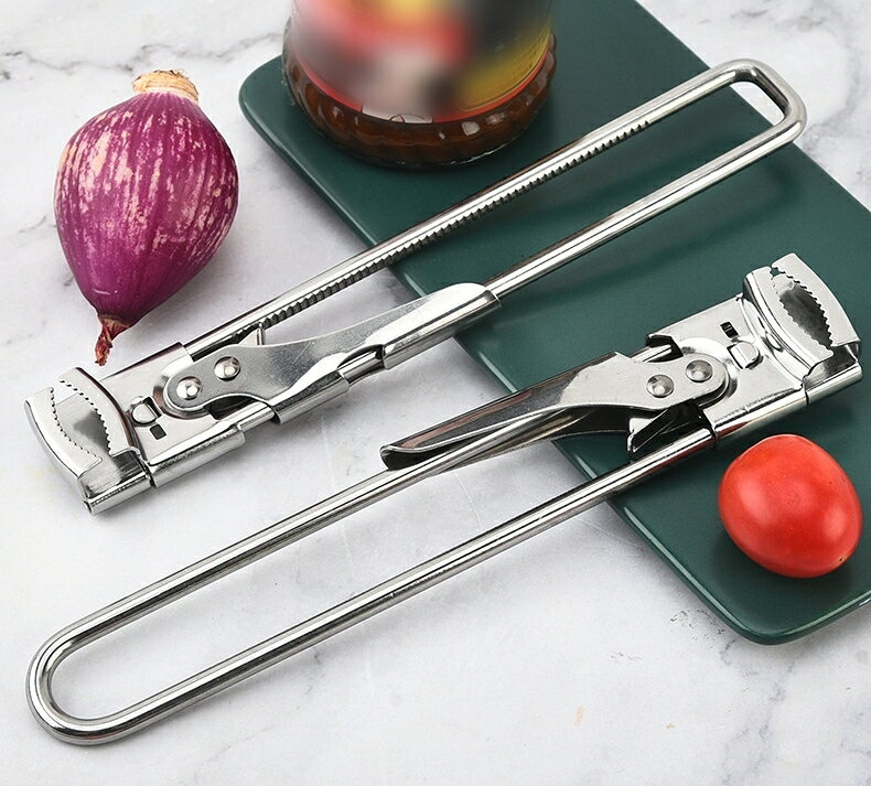 送料無料 瓶オープナー ビンオープナー ボトルオープナー 栓抜き 調理器具 キッチン用品 キッチンツール 瓶 缶 蓋 フタ キャップ ふた開け シンプル 便利グッズ plusnao-10413638 Plus Nao サンプル画像2