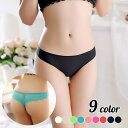 送料無料 Tバック ショーツ レディース パンツ パンティー インナー 下着 単品 レース 透け感 シースルー セクシー エレガント 上品 通気性 ランジェリー...