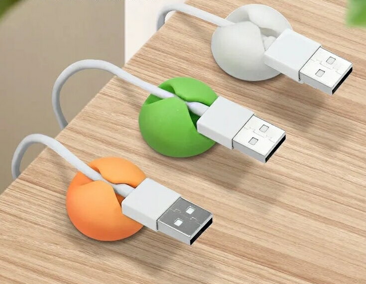 送料無料 ケーブルホルダー 10個セット ケーブルクリップ 粘着テープ 充電コード イヤホン 固定 配線整理 デスク周り パソコン周り コードフック 穴あけ不要 簡単取付 おしゃれ