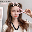 送料無料 ヘアカーラー くし スタイリング 単品 1本 レディース 女性 婦人 ヘアケア用品 クリップ付き 前髪クリップ 挟む カール 根元立ち上げ ふんわり ...