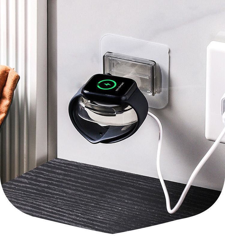 送料無料 充電スタンド 腕時計用 スマートウォ...の紹介画像2