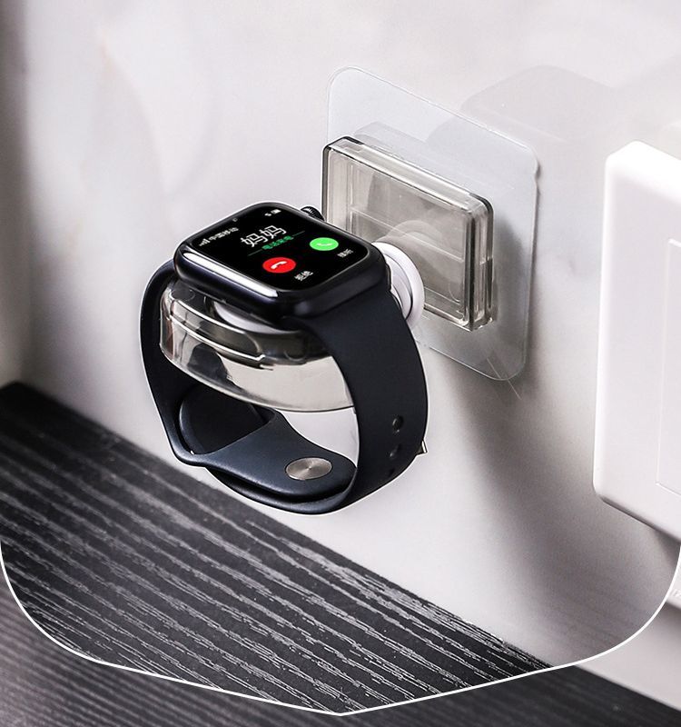 送料無料 充電スタンド 腕時計用 スマートウォ...の紹介画像3