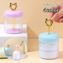 送料無料 洗顔用泡立て器 クレンジング 洗顔 あわ 泡だて ネコ かわいい おしゃれ フェイス スキンケア ボディケア ふわふわ もこもこ 時短 バブルフォーマー 便利アイテム