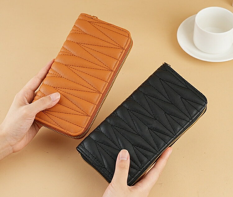 送料無料 長財布 ロングウォレット レディース 女性 カードケース コインケース ス...