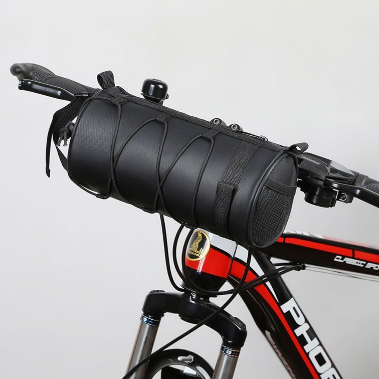送料無料 フロントバッグ 自転車用 自転車バッグ 自転車用アクセサリー サドル フ...