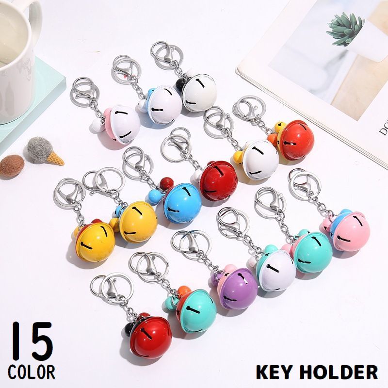 楽天市場】鈴 キーホルダー ポケモンの通販