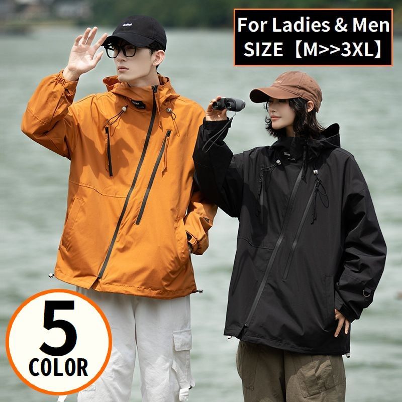 楽天市場】マウンテンパーカー（カラーマルチカラー）（コート