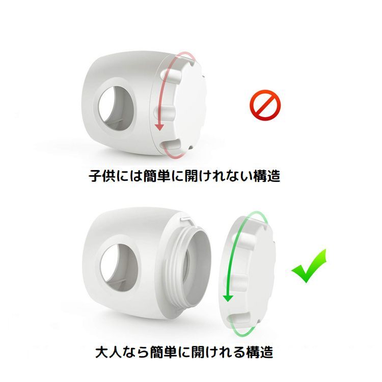 送料無料 ドアロック ドアノブストッパー ベビー キッズ 子供 セーフティグッズ チ...