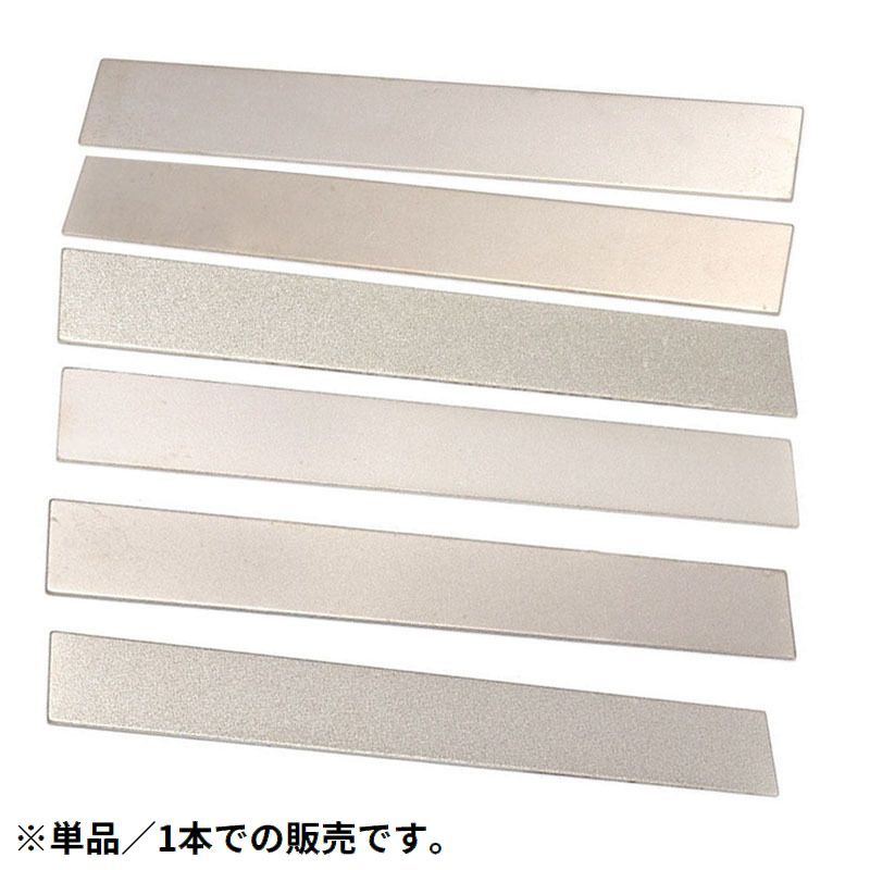 Plus Naoの送料無料 包丁研ぎ器 ダイヤモンドシャープナー 砥石 研ぎ石 キッチン用品 手動 仕上げ 研磨 面直し 切れ味復活 刃物 ナイフ ハサミ｜アングル2