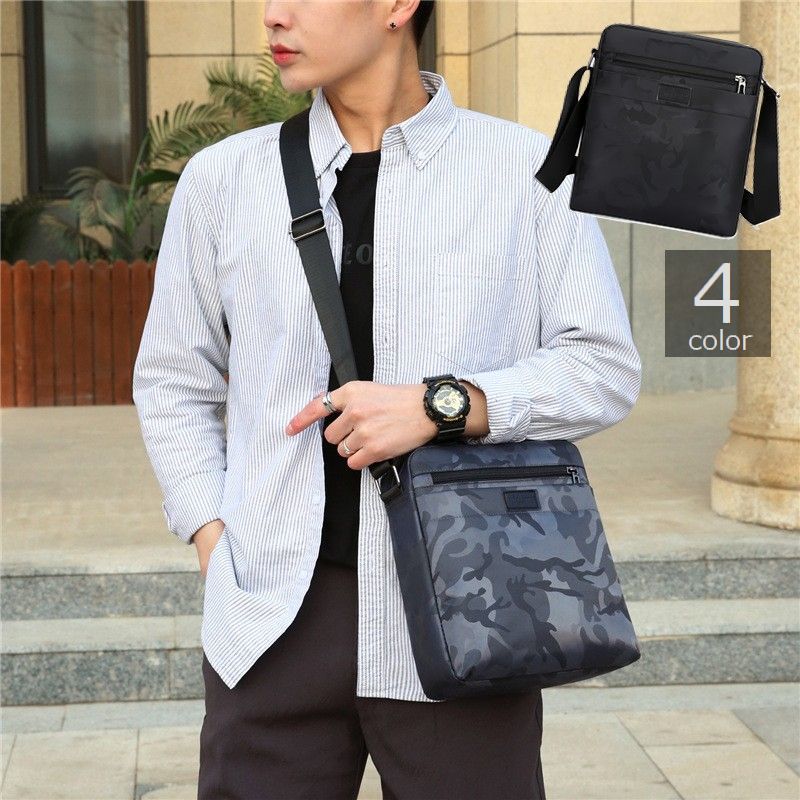 送料無料 ショルダーバッグ メンズ 