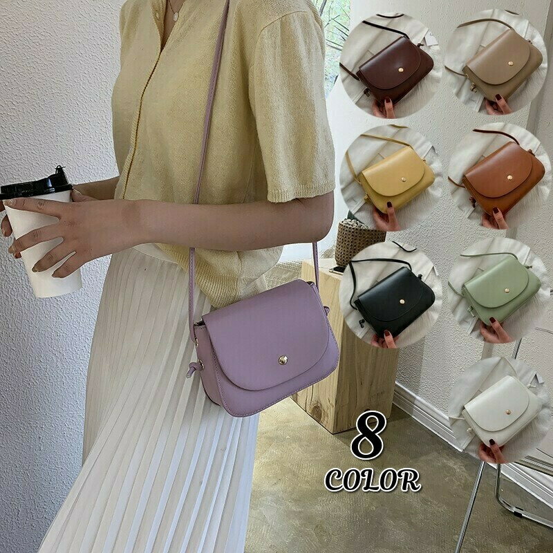 送料無料 ショルダーバッグ レディ