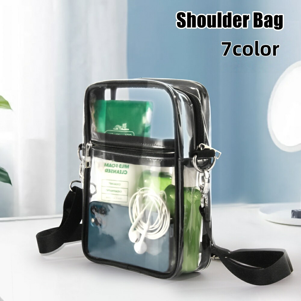 送料無料 ショルダーバッグ ビニー