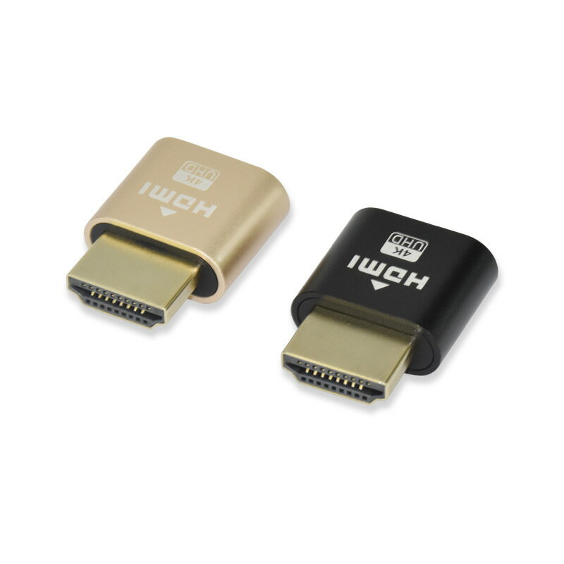 ����̵�� HDMI���ߡ��ץ饰 ���ߥ�졼���� ���ۥǥ����ץ쥤 ���ۥǥ����ȥå� �ѥ����� PC Windows Mac ��⡼�ȥ��