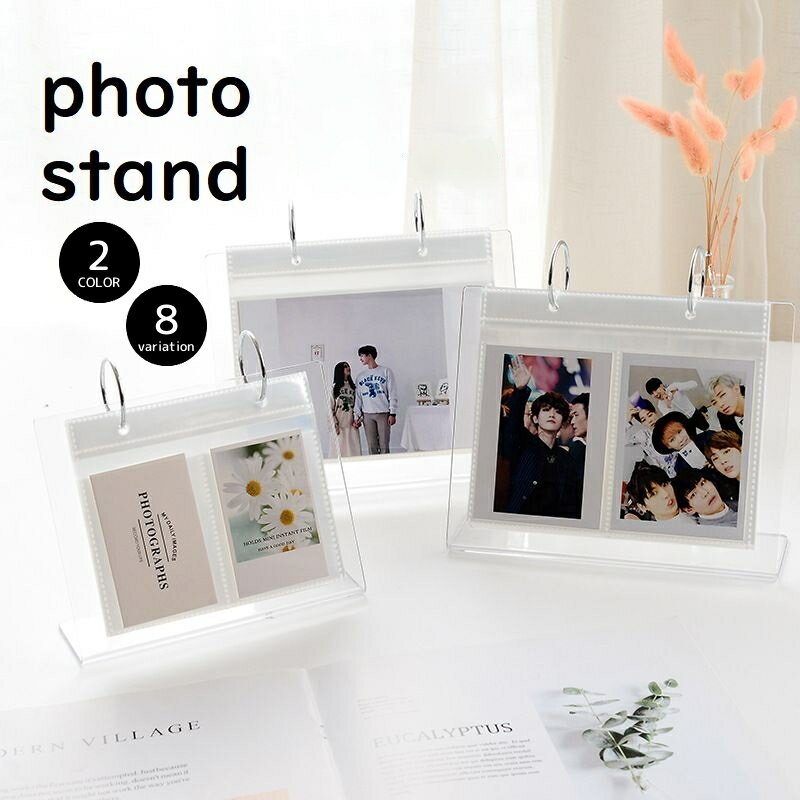 楽天市場】ポストカード めくる 写真立ての通販