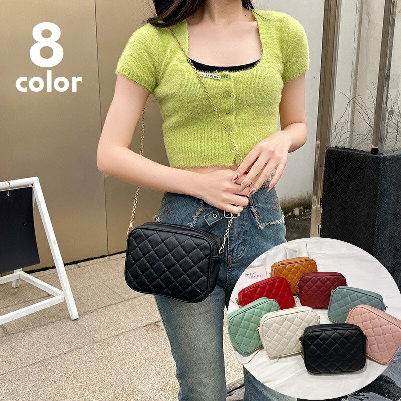 送料無料 ショルダーバッグ レディ�