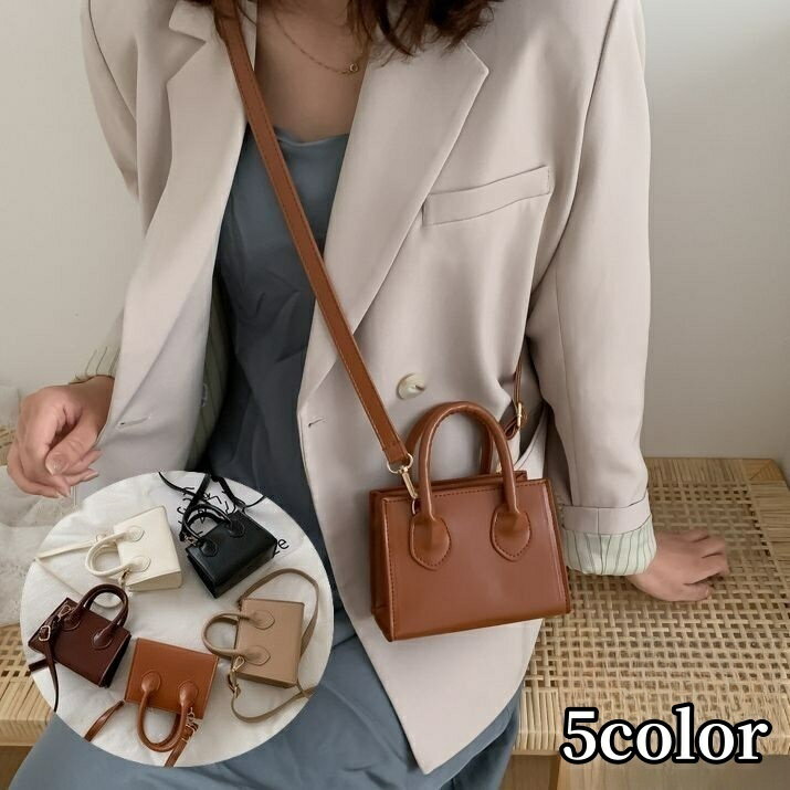 送料無料 ショルダーバッグ ハンド�