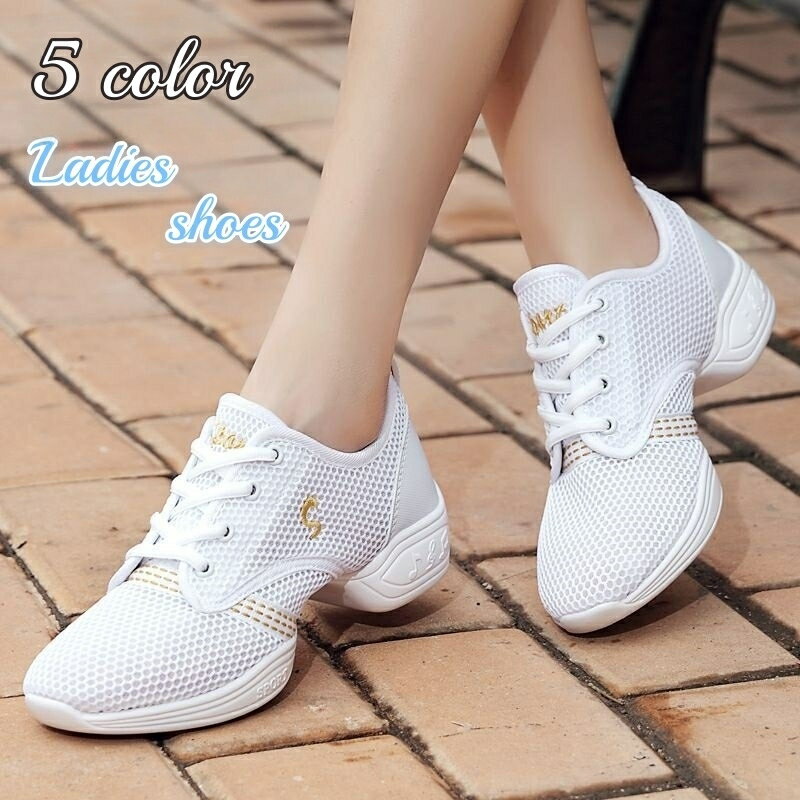 送料無料 スニーカー 靴 シューズ レディース 女性用 厚底 カジュアル メッシュ おしゃれ 英字ロゴ アルファベット ブラック ホワイト ピンク