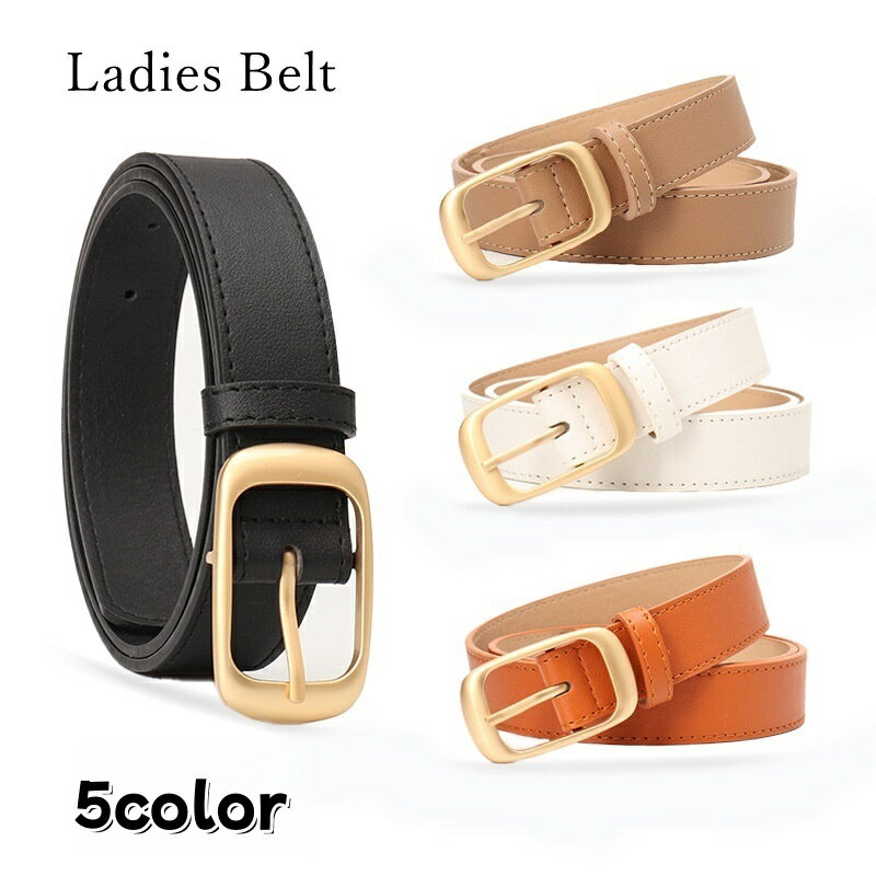 무료 배송 벨트 여성 여성 패션 잡화 굵은 폭 넓은 직사각형 버클 가짜 가죽 PU 가죽 무지 블랙 브라운 화이트 심플 세련된 여성 미니멀 귀여운 귀여운 쿨 멋진 멋진