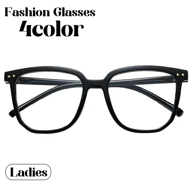 送料無料 伊達メガネ ファッションメガネ メガネ 眼鏡 レディース 女性 シンプル カジュアル おしゃれ サングラス