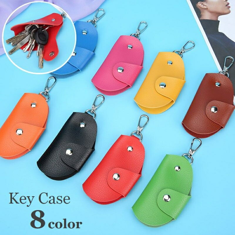 楽天市場】キーケース スナップの通販