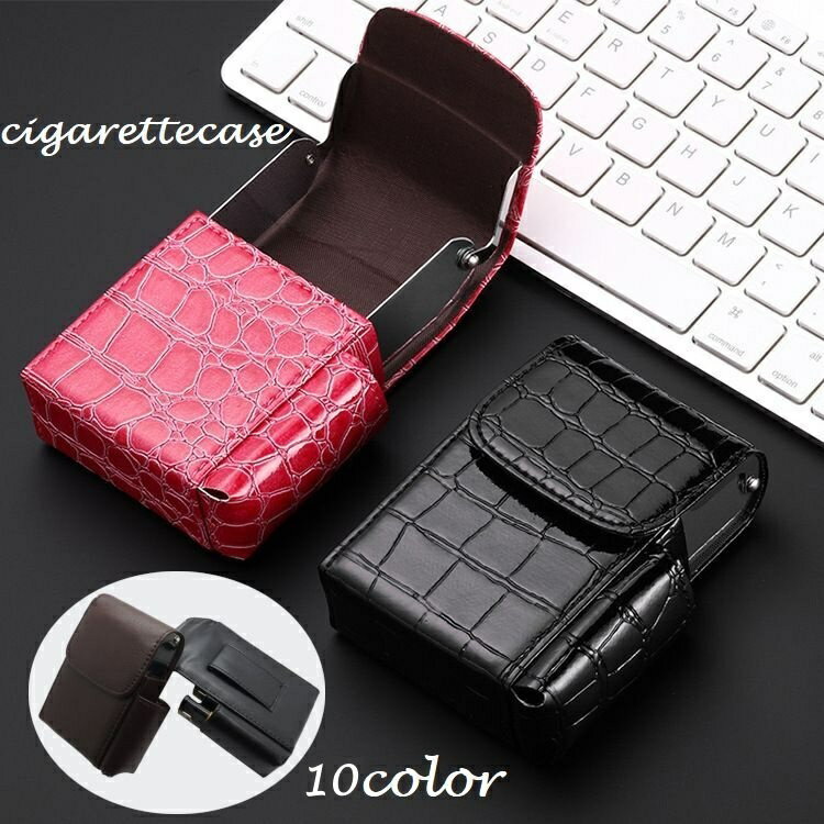 送料無料 シガレットケース タバコ�