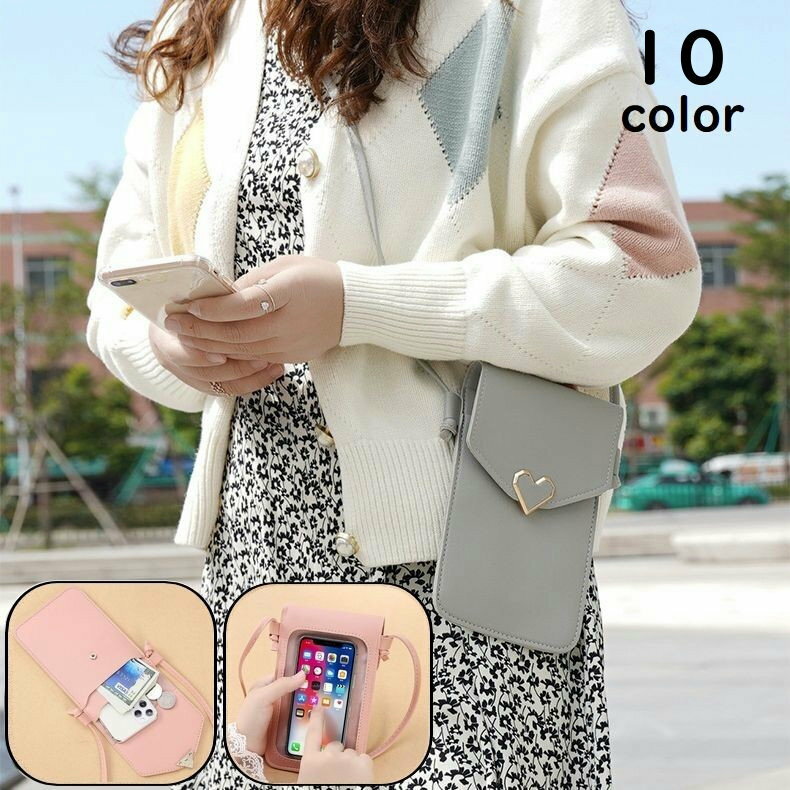 送料無料 ショルダーバッグ レディ�