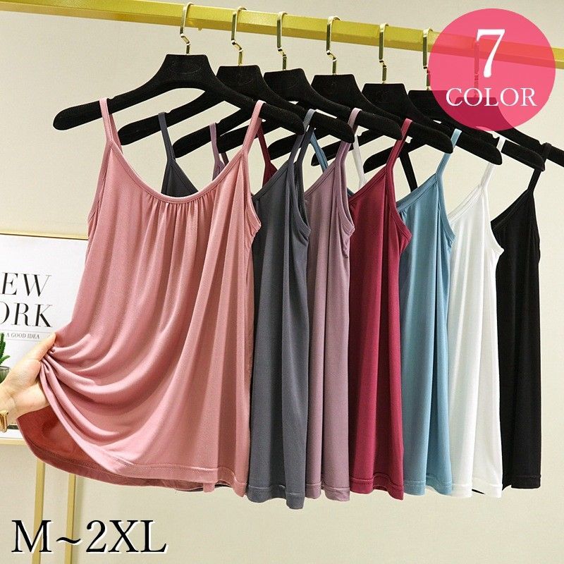 ����̵�� ����ߥ����� ��ǥ����� ���� ����ʡ� �ȥåץ� ������������� �Ρ����꡼�� V�ͥå� ��ä��� XL 2XL ���㥶�� ̵�� �ۥ磻�� �֥�å�...