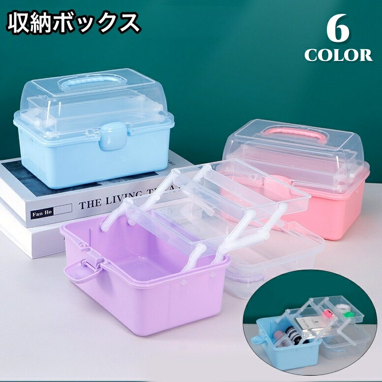 楽天市場】工具箱 ツールボックス ピンクの通販