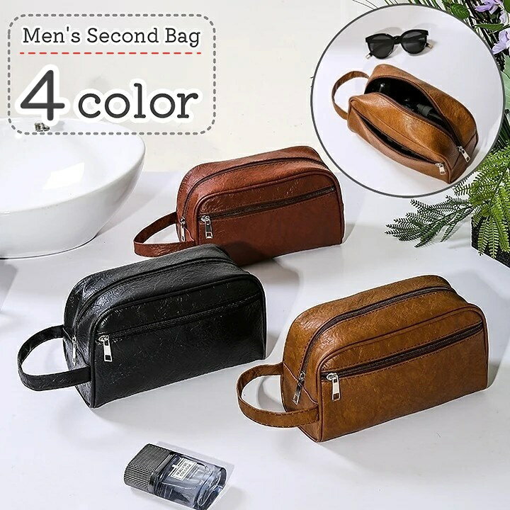 送料無料 セカンドバッグ セカンド�