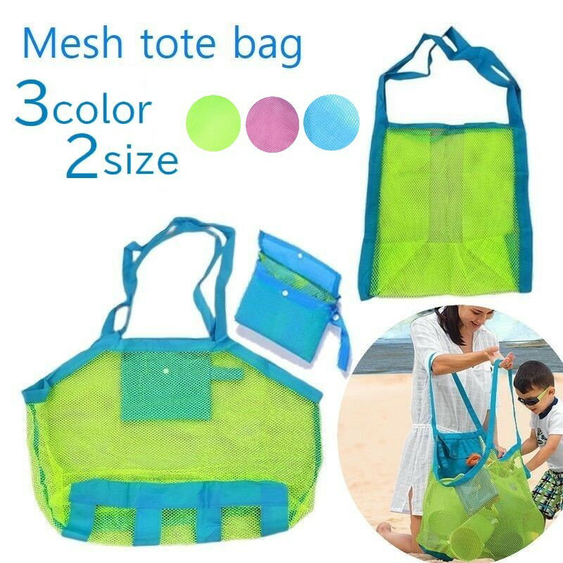 送料無料 エコバッグ メッシュ トー