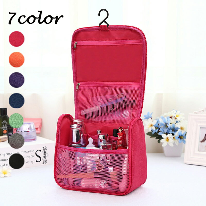 送料無料 化粧ポーチ メイクポーチ 