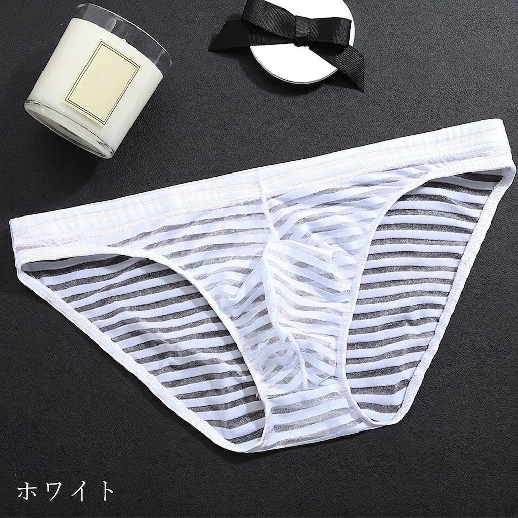 送料無料 ブリーフ パンツ ショーツ メンズ ...の紹介画像3