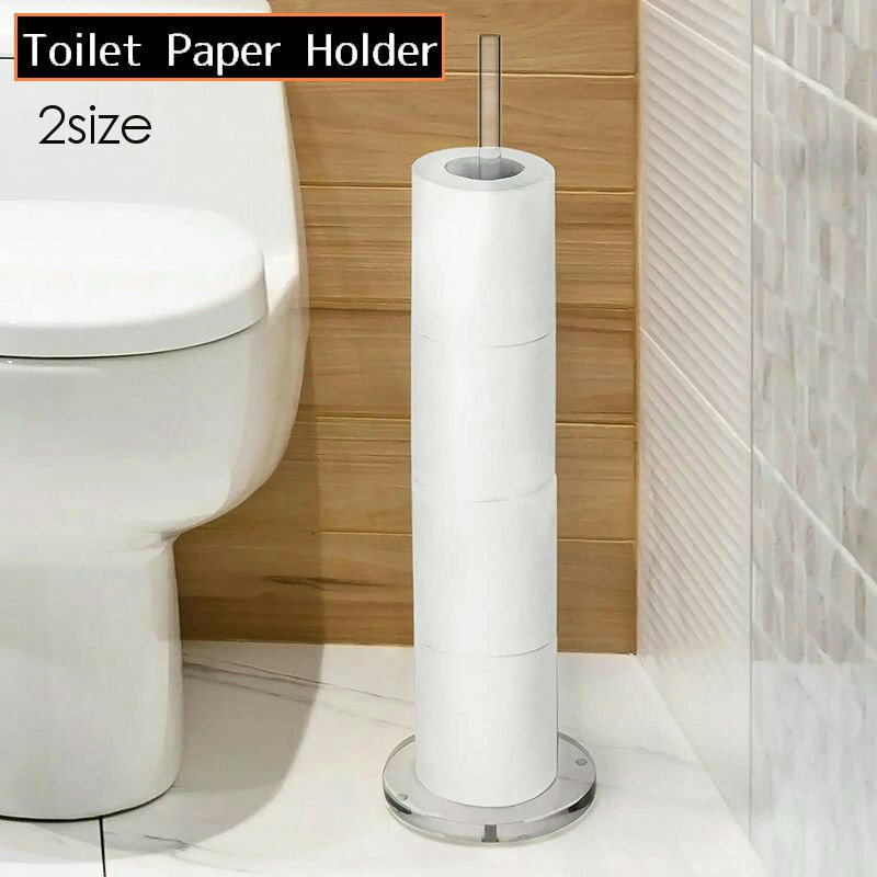 楽天市場】トイレットペーパー スタンドの通販