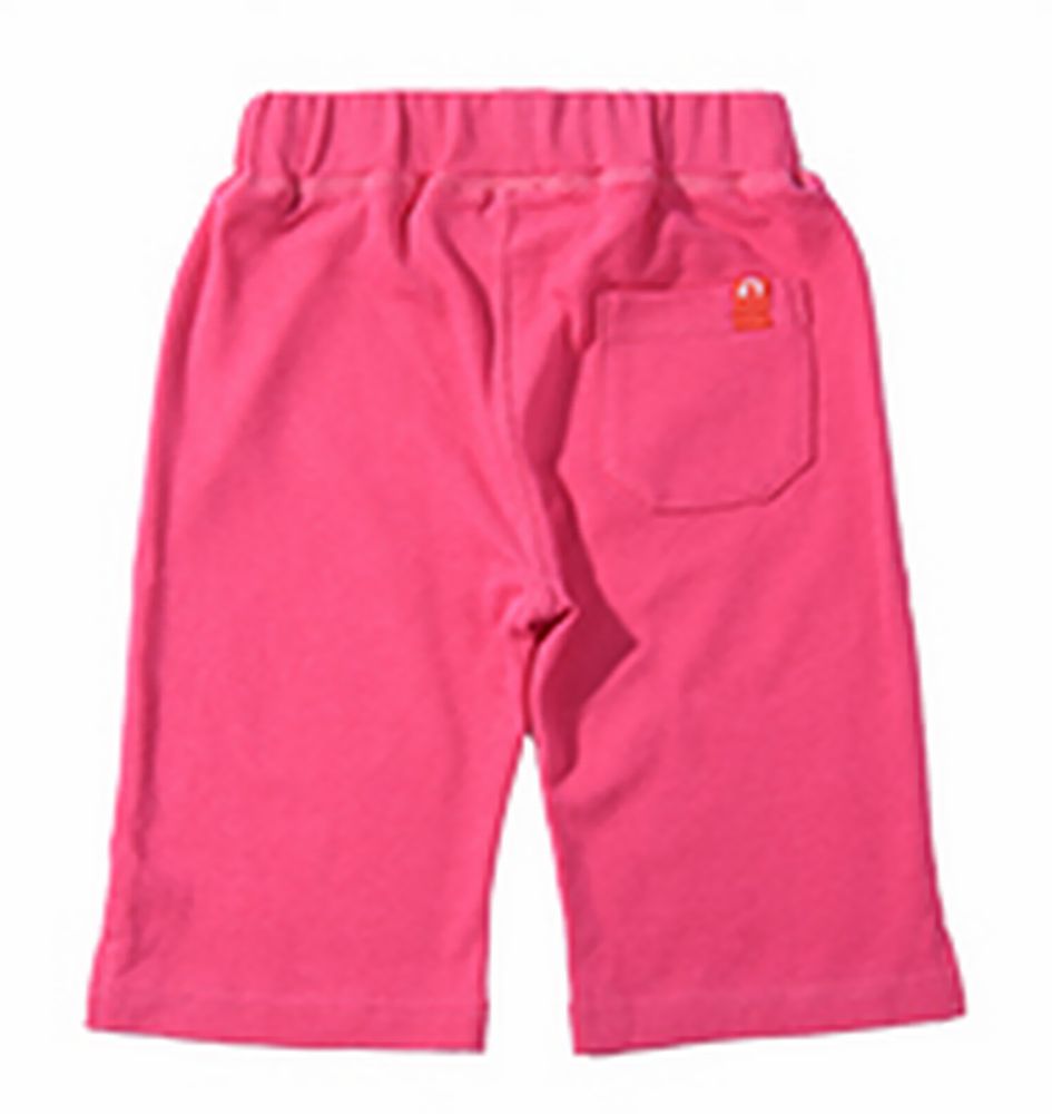 楽天市場】キッズ ハーフパンツ（カラーピンク）（キッズファッション