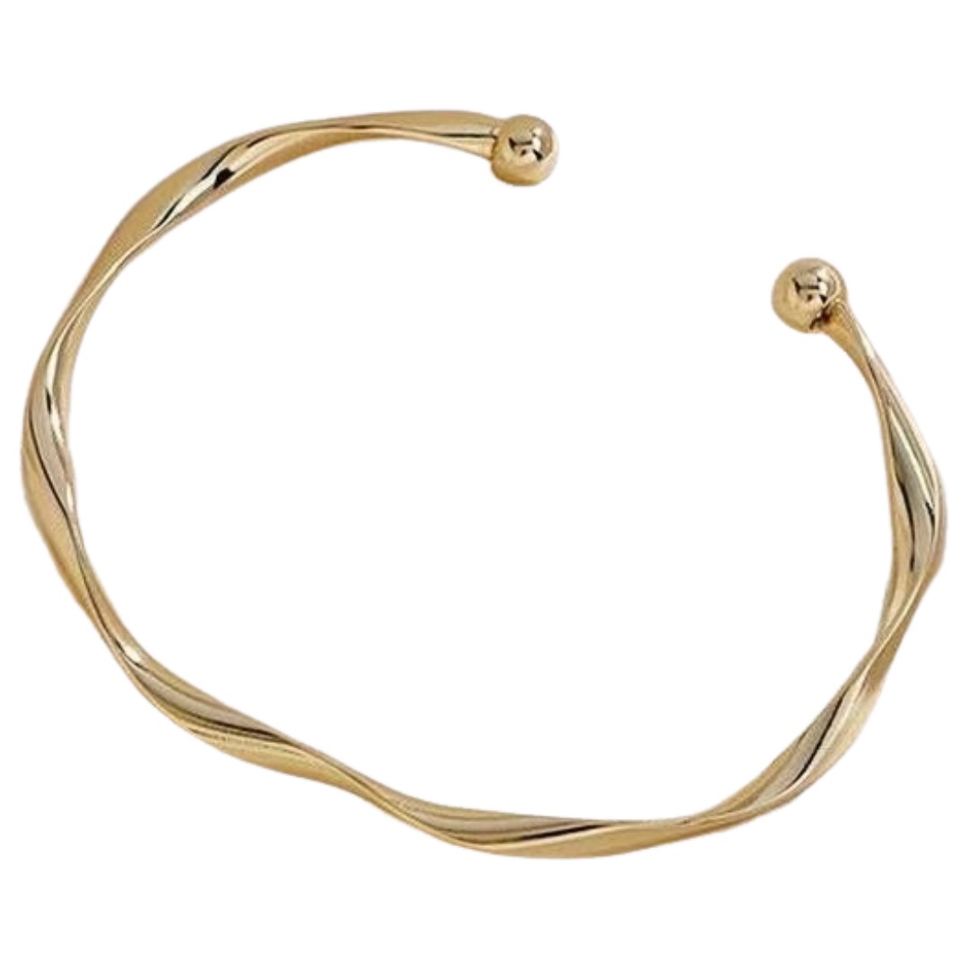 2028 ブレスレット・バングル・アンクレット アクセサリー メンズ Silver-Tone Green and Crystal Beaded Stretch Bracelet Silver-Tone アンクレット（バングル｜レディースジュエリー