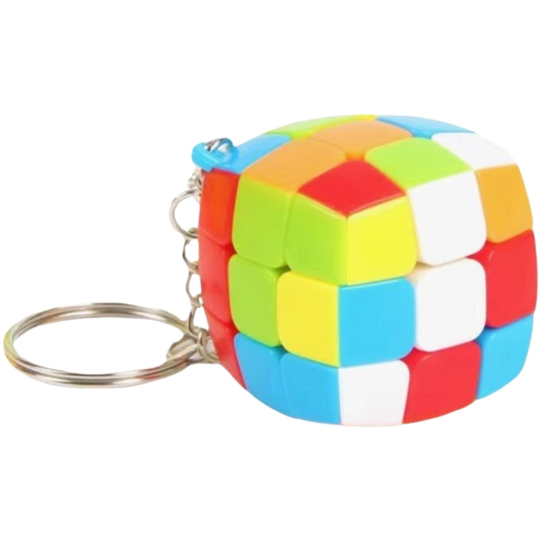 楽天市場】キーホルダー ルービックキューブ（ホビー）の通販