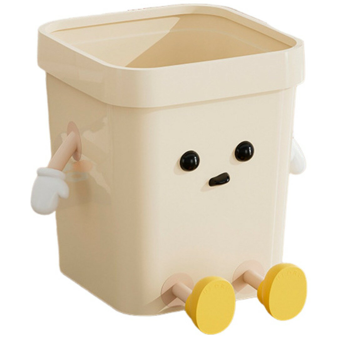 楽天市場】キャラクター マスコット（ゴミ箱｜インテリア・寝具・収納