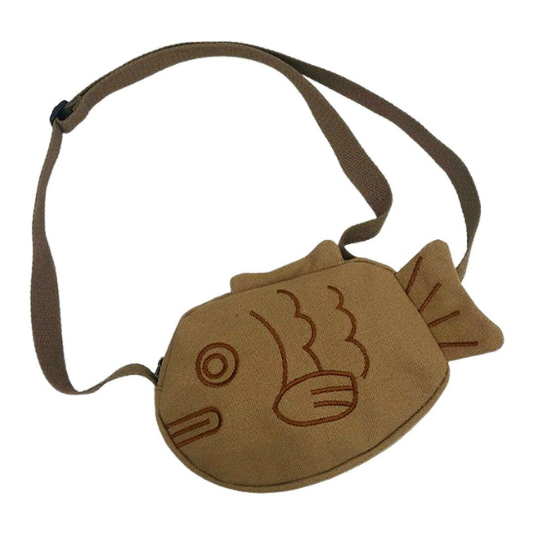楽天市場】魚 ショルダーバッグの通販