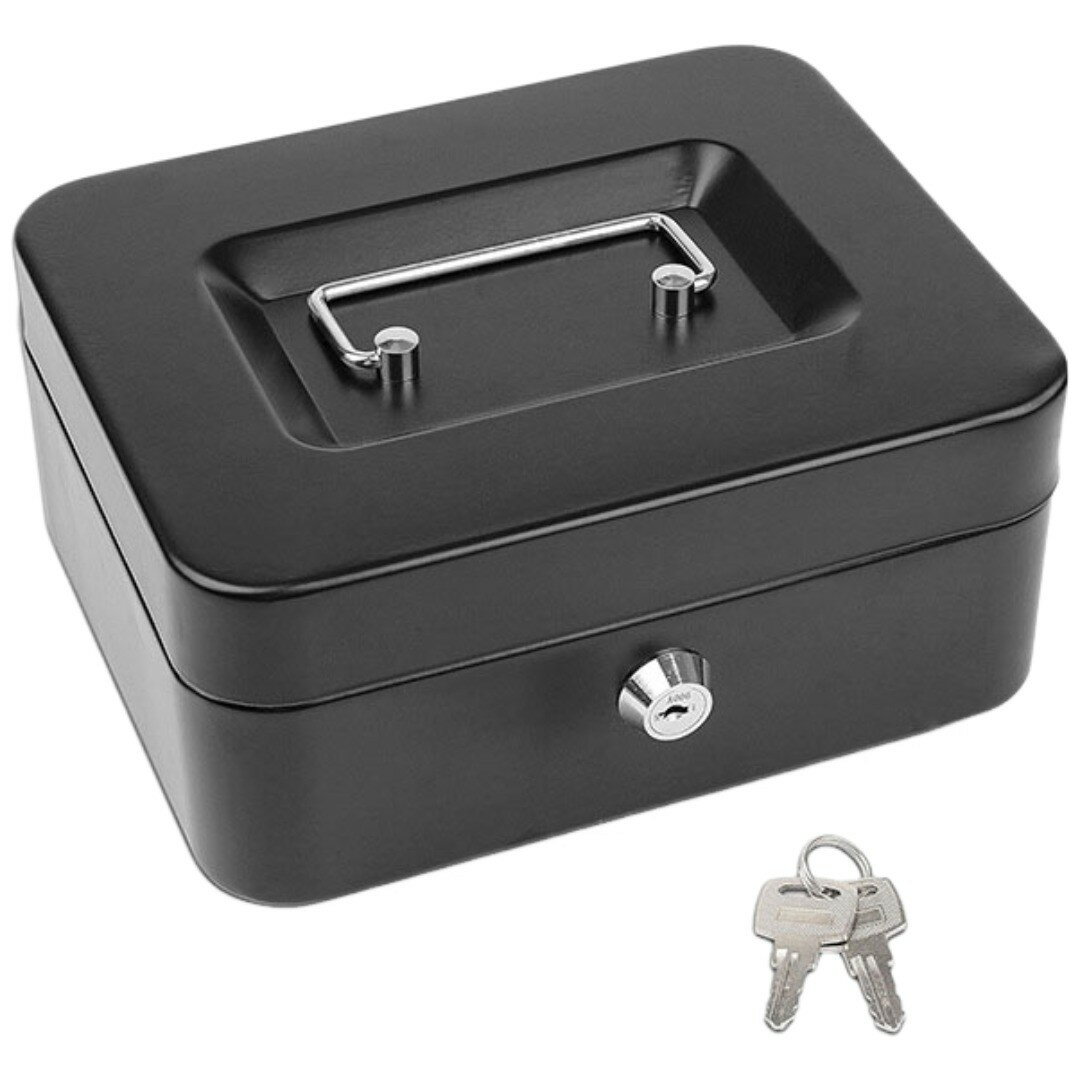 EIKO HK-31 キャッシュボックス 手提げ金庫 事務・店舗用品 EIKO HK-31 キャッシュボックス 手提げ金庫