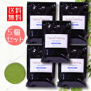 ハナヘナhana henna ヘナ インディゴ 100g×5個（500g） ブルー / 白髪染め 白髪染 白髪 染髪 ヘアカラー ヘナカラー ヘア カラー ヘナパウダー トリートメントヘアカラー 白髪隠し ノンジアミン 無添加 トリートメントカラー ヘンナ 5袋