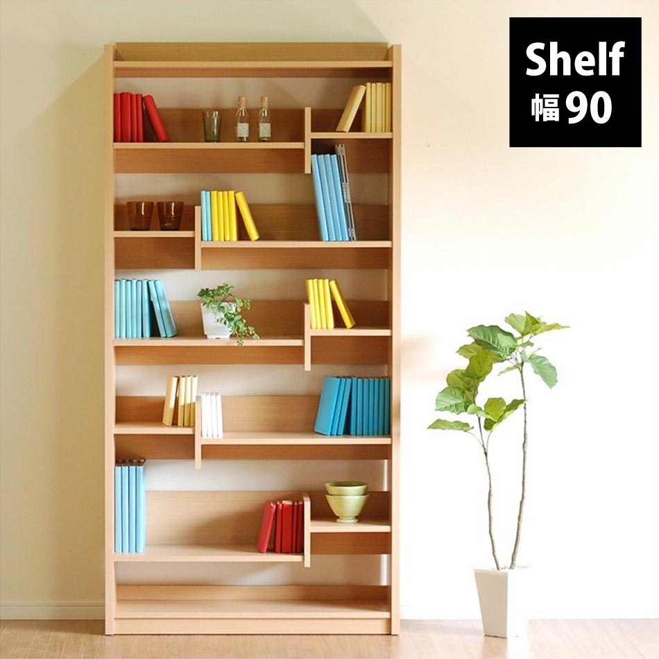 樂天商城 - 90シェルフ