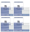 CAC ベースローション(1.2ml×60本) 4箱セット