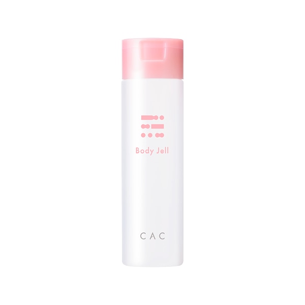 3/11新発売！！！【30本限定★新発売キャンペーン実施中】CAC ボディジェル1本（200ml）通常価格2,970円→2,600円！！！※在庫がなくなり次第、終了いたします。