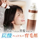 【女性用】【公式】【楽天価格】ソダテル 薬用炭酸ヘッドスパ育毛剤(医薬部外品)送料無料(一部地域を除く) 薄毛 促進 薄毛対策 抜け毛 生え際 炭酸 産後 スカ...