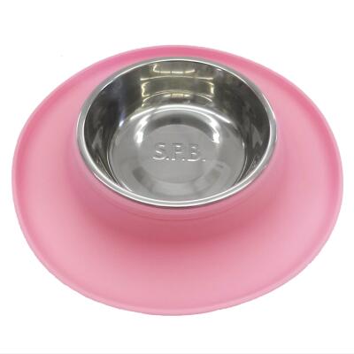 [プラッツ]スーパーペットボウル シリコンダイ...の紹介画像2