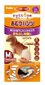 老犬介護用 おむつパンツ　Mサイズ