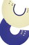 現代製薬フラワーカラー【L】 ブルー
