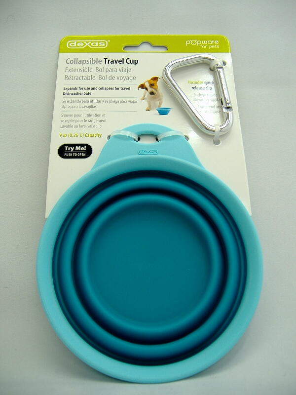 Popware ぺたんこボウル Sの紹介画像3